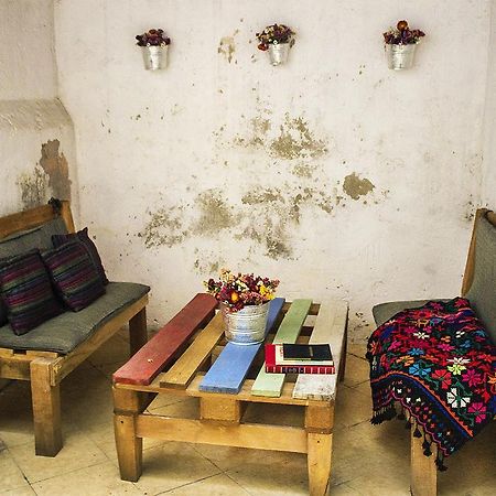 Gente De Mas Hostel Пуэбла Номер фото